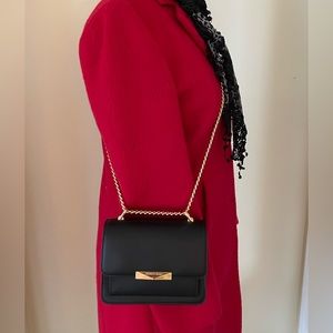 Michael Kors Gusset Bag